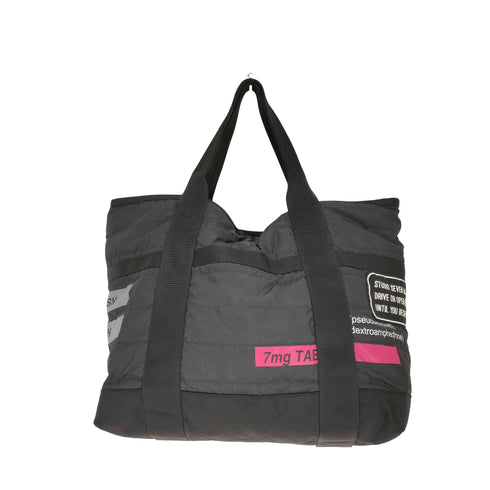 スタジオセブン STUDIO SEVEN × 西川ダウン TECHNICAL DOWN BAG メンズ